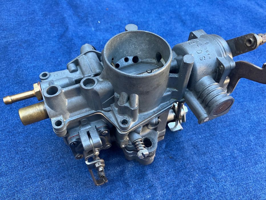 Carburator Solex 32 EISA Dacia 1300