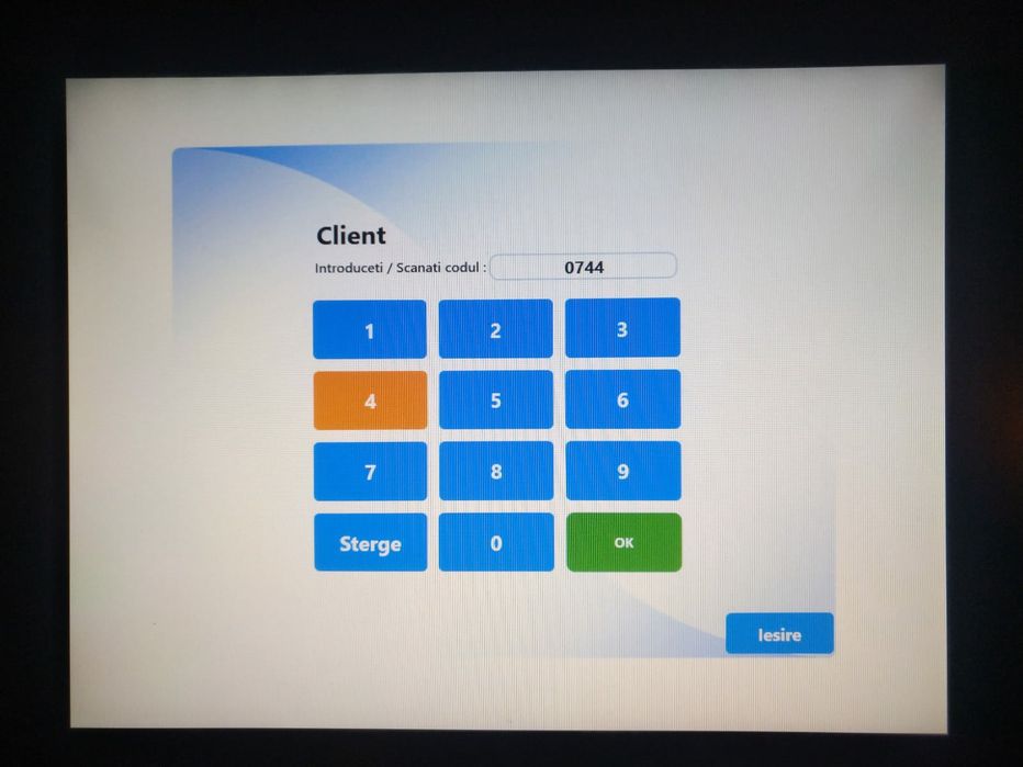 Software Soft ok vanzare Magazin – (Front Office )