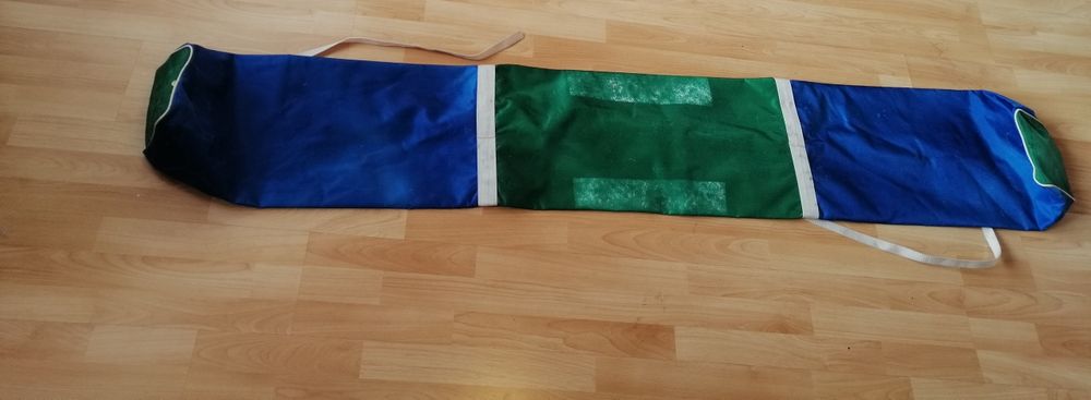 Калъф за ски, палатка и др, 2 м дължина