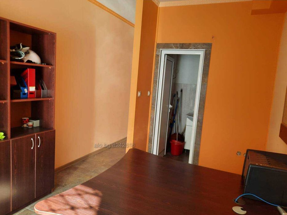 Дава се под наем Офис в Пловдив, Център - 45 кв.м за 244.8 € - Снимка #5