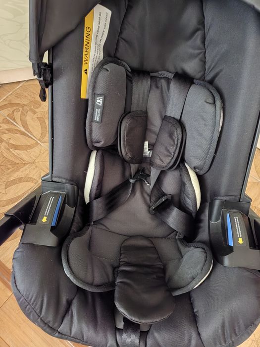 Продам коляску трансформер 2в1 - 2шт.