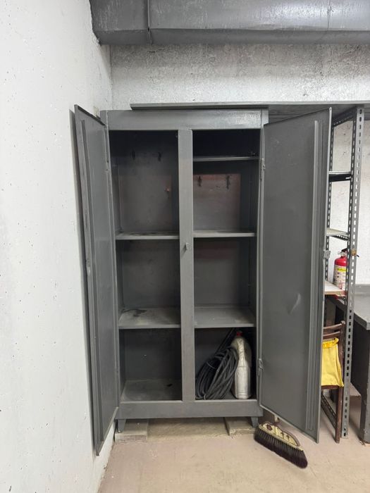 Продается подземный гараж