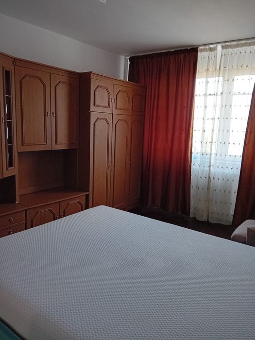 Garsoniera de inchiriat