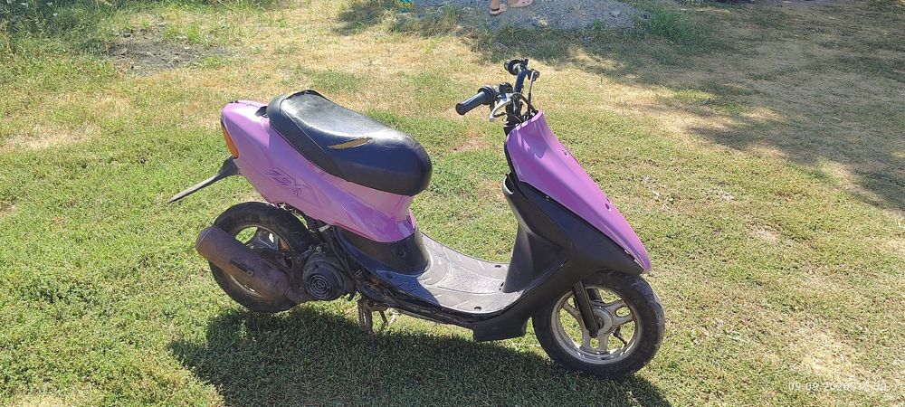 Продам мопед Хонда Дио 34