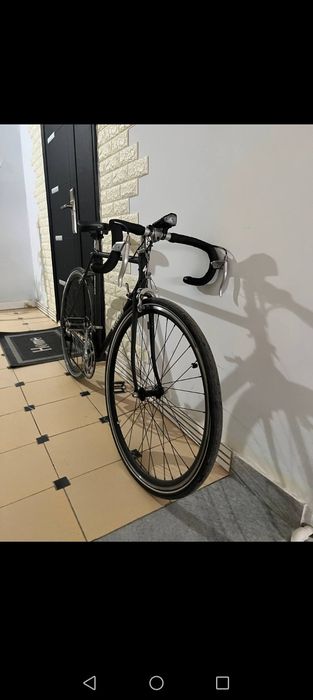 Velosiped orginal madi in Angliya