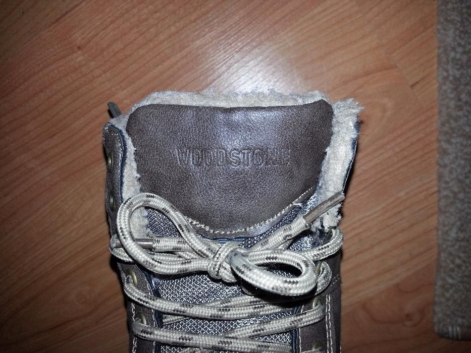 Ghete Woodstone, nr 37