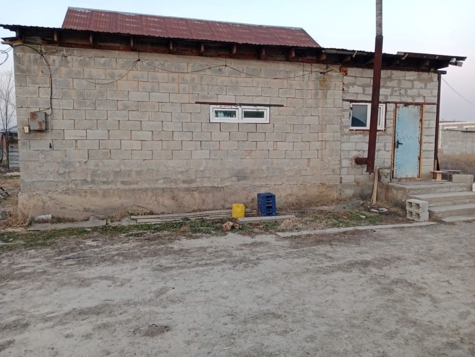 Продам дом, срочно!