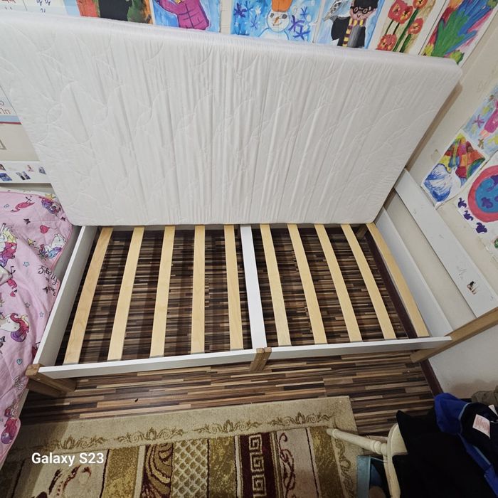 Продам детские кровати