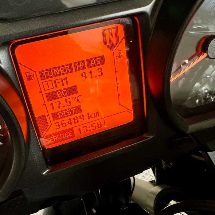 De Vanzare: BMW R 1200 RT