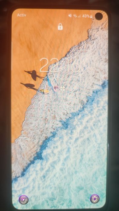 Samsung Galaxy S10e