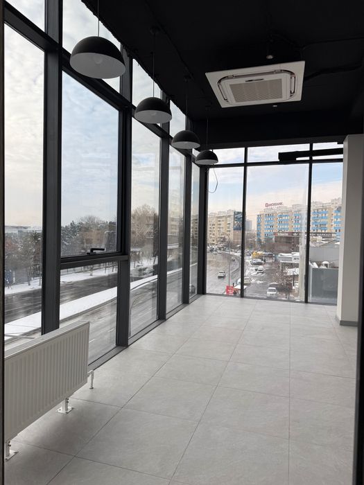 Сдаётся в аренду коммерческое помещение. Тижорий жой арендага берилади