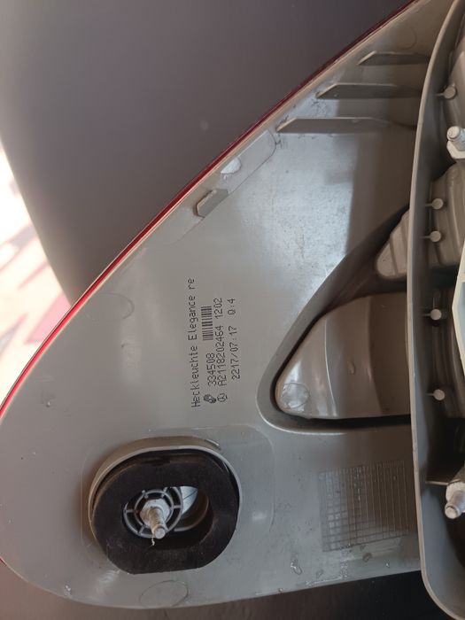 Стопове за Mercedes-Benz E-Class