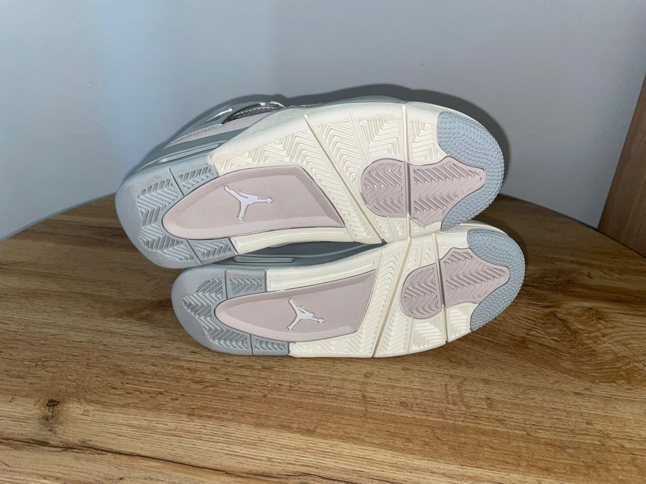 Adidași NIKE Jordan 4 Frozen Moments nr 38 - 45