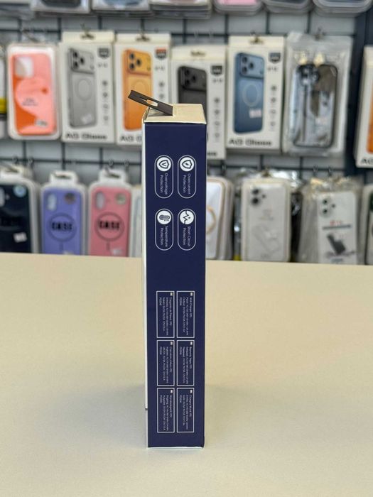 Adaptor de priza USB C, incarcare rapida 35w