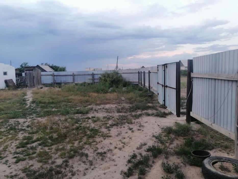 Продам дом на бобровке