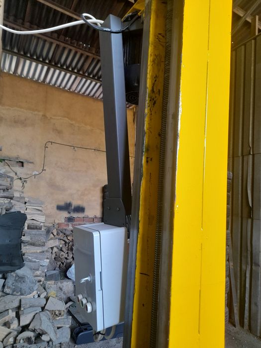 Подемник Винтов  Ravaglioli KP301-2