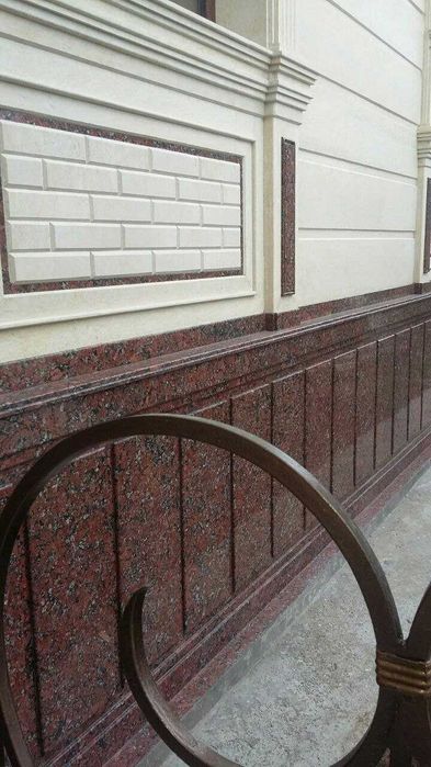 Granit mramor travertin tosh va kafel teramiz