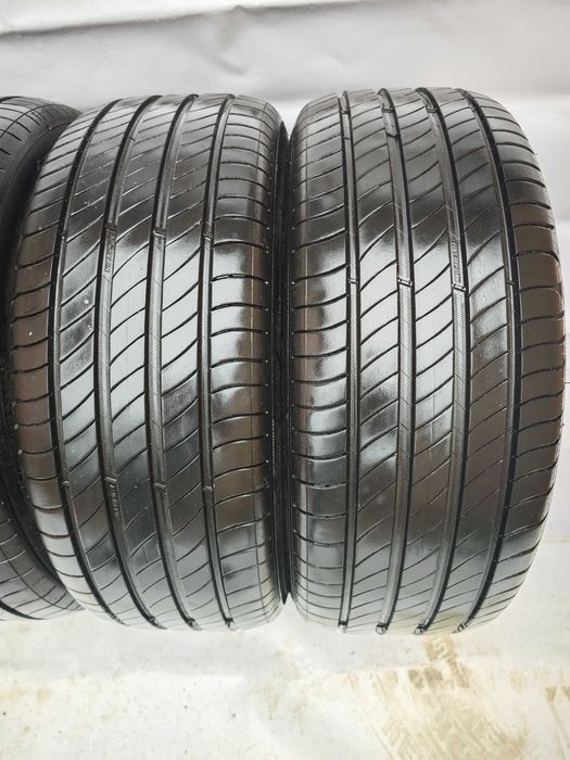 Anvelope 225/45/17 an 2024 ca noi vara MICHELIN Primacy 4