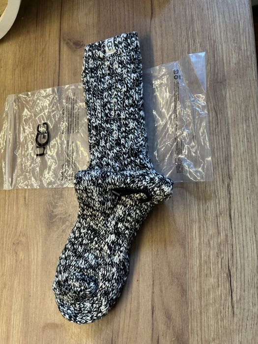 Sosete UGG noi marime universala