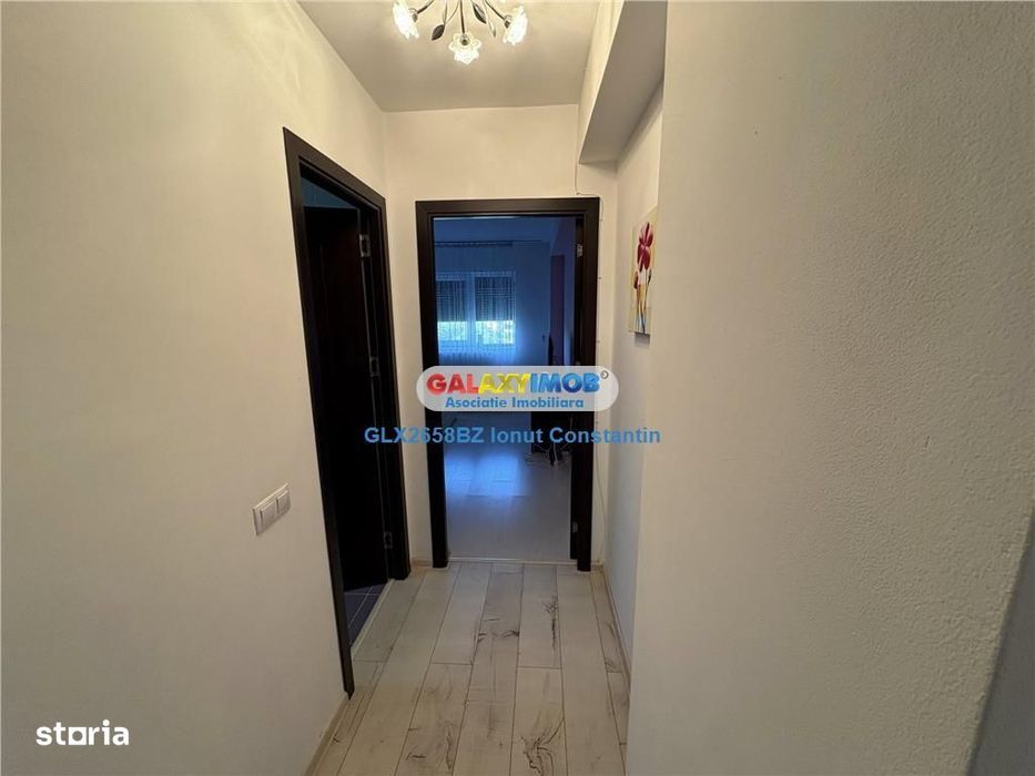 Inchiriere apartament 2 camere zona REZIDENTIALA
