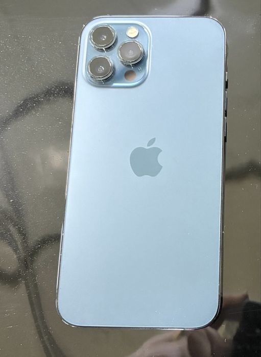 Iphone 12 Pro Max 128gb