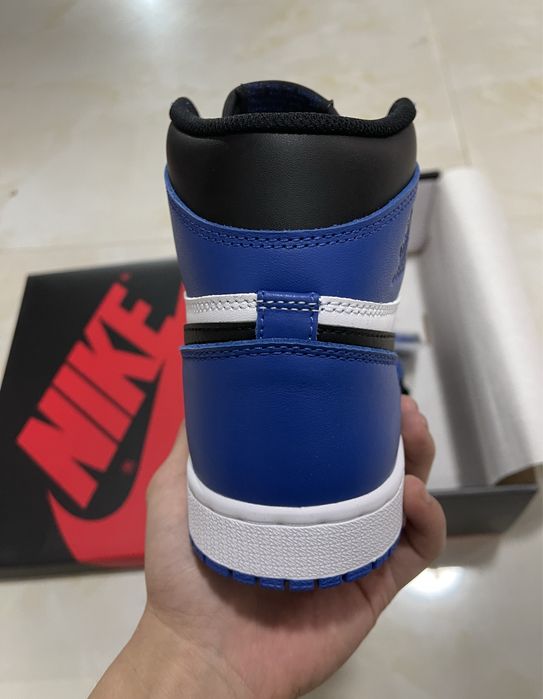 Air Jordan 1 Retro High “Game Royal”