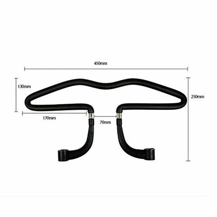 Автомобилна закачалка за Дрехи.