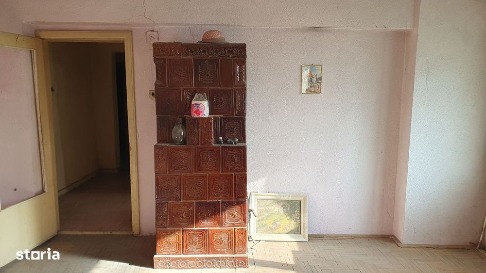Ap. 3 Camere , 2 Bai , 67 mp2 utili + 15 mp2 Balcoane, Proprietar , 0%