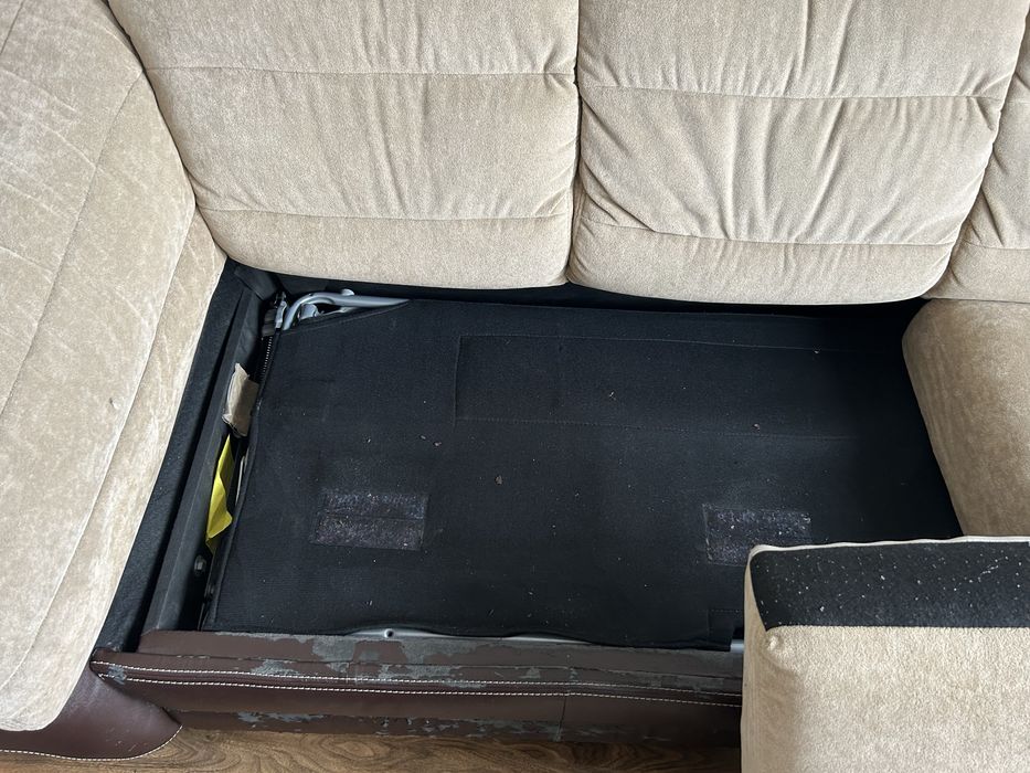 Диван Раскладной