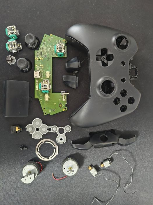 Piese controler Xbox one