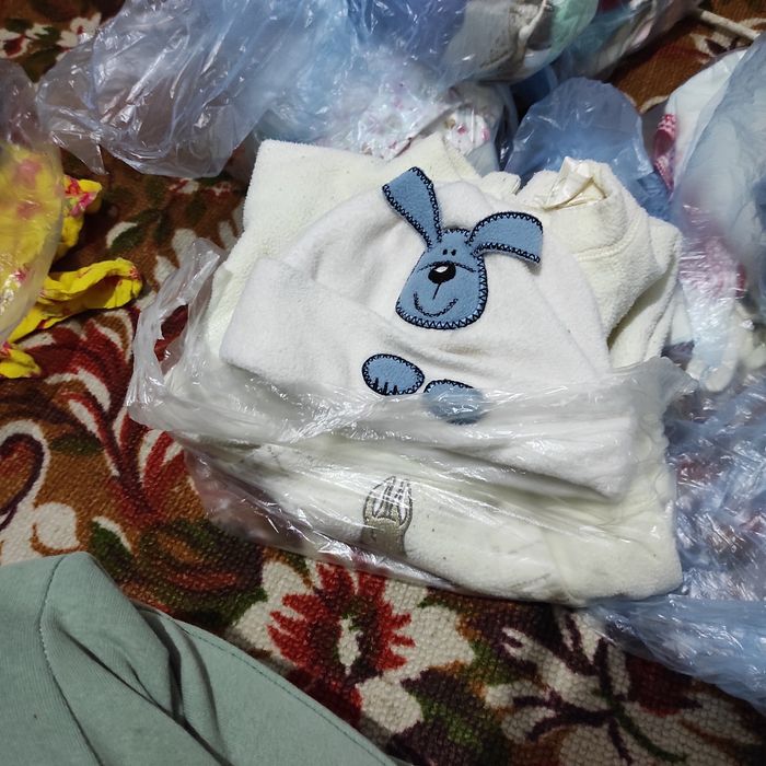 Отдам для девочки с рождения