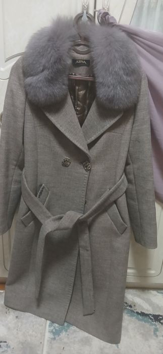 Польто новое турецкое