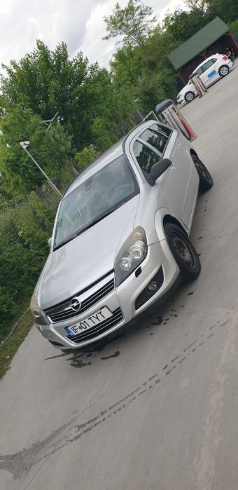 OPEL ASTRA H Break 2007