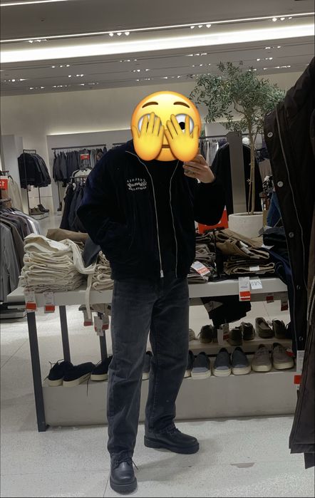 Blugi (Pull&Bear)