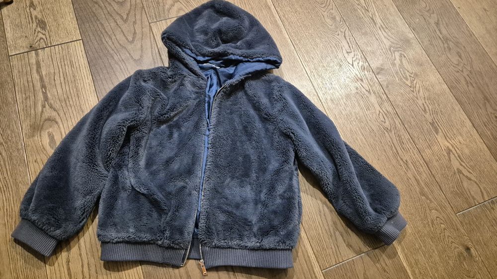 Geaca 9-10 ani Koton