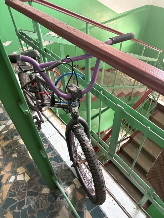 Продам велосипед