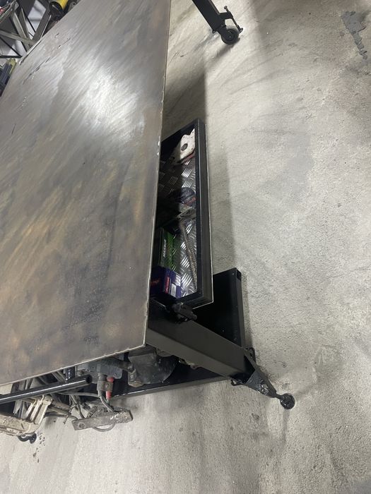 Сварочной стол 1500мм/2500мм