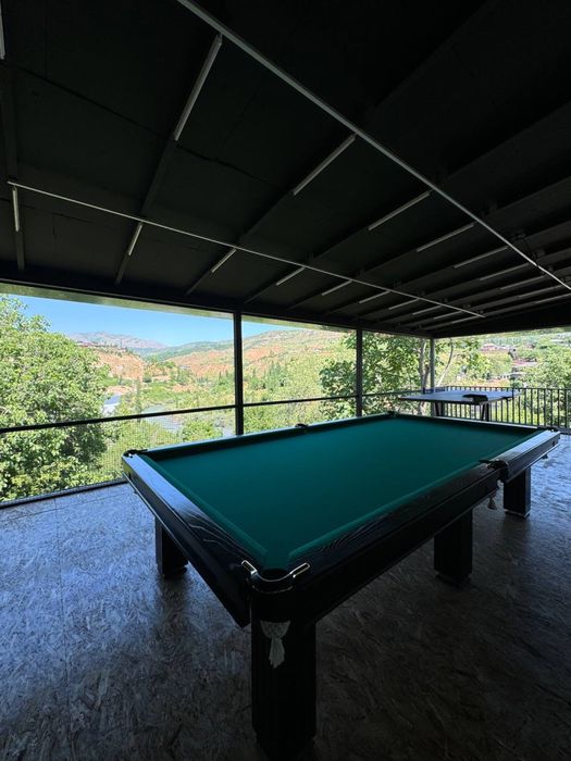 Дача Чарвак Бочка (Первые руки)