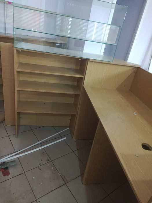 Продам барную стойку