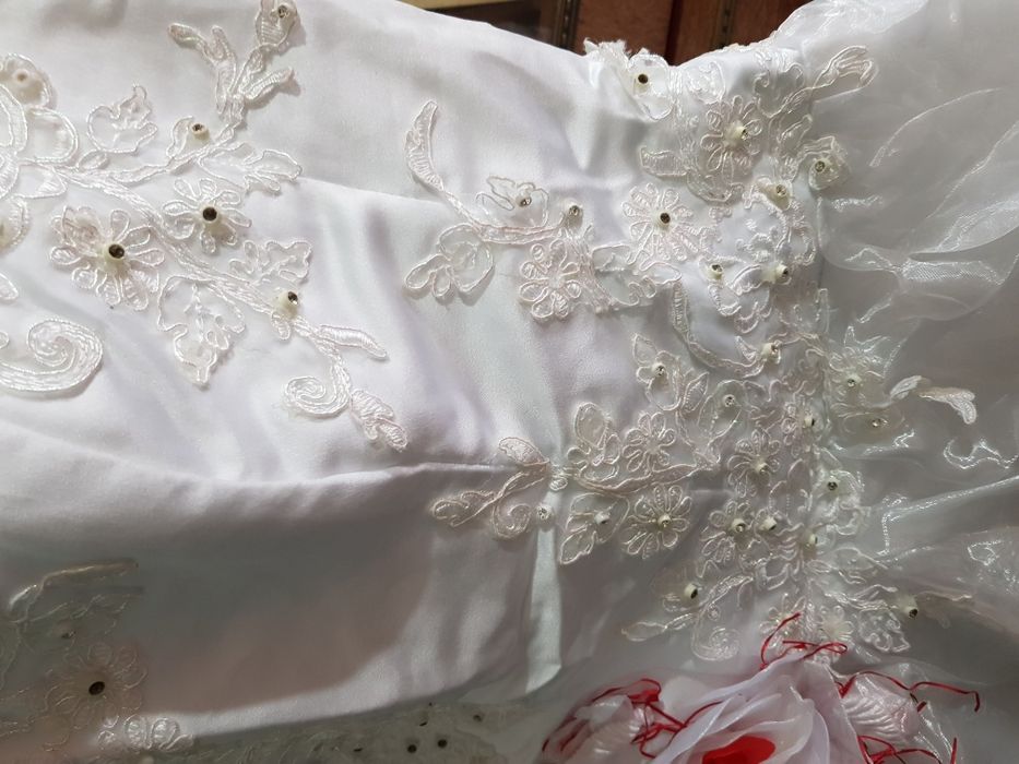 Продам платья 44-48 р-р