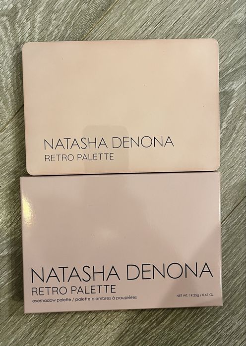 Natasha Denona Retro Palette
