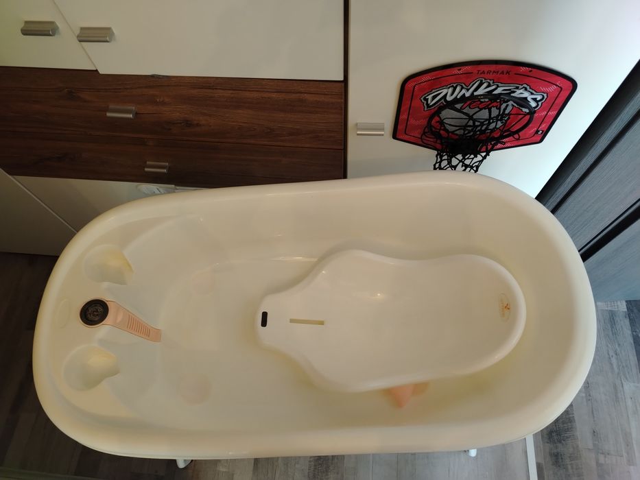 Бебешка Вана Cangaroo