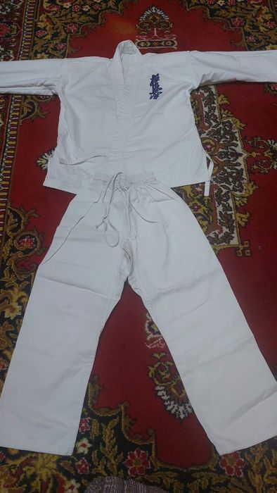 Продам    кимано