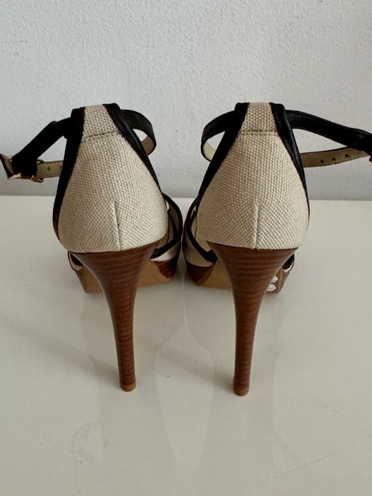 Sandale chic Epica ( marimea 38)