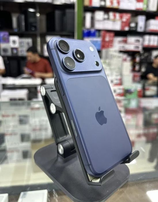 iPhone 17 Pro | 256 Гб | Айфон 17 Про