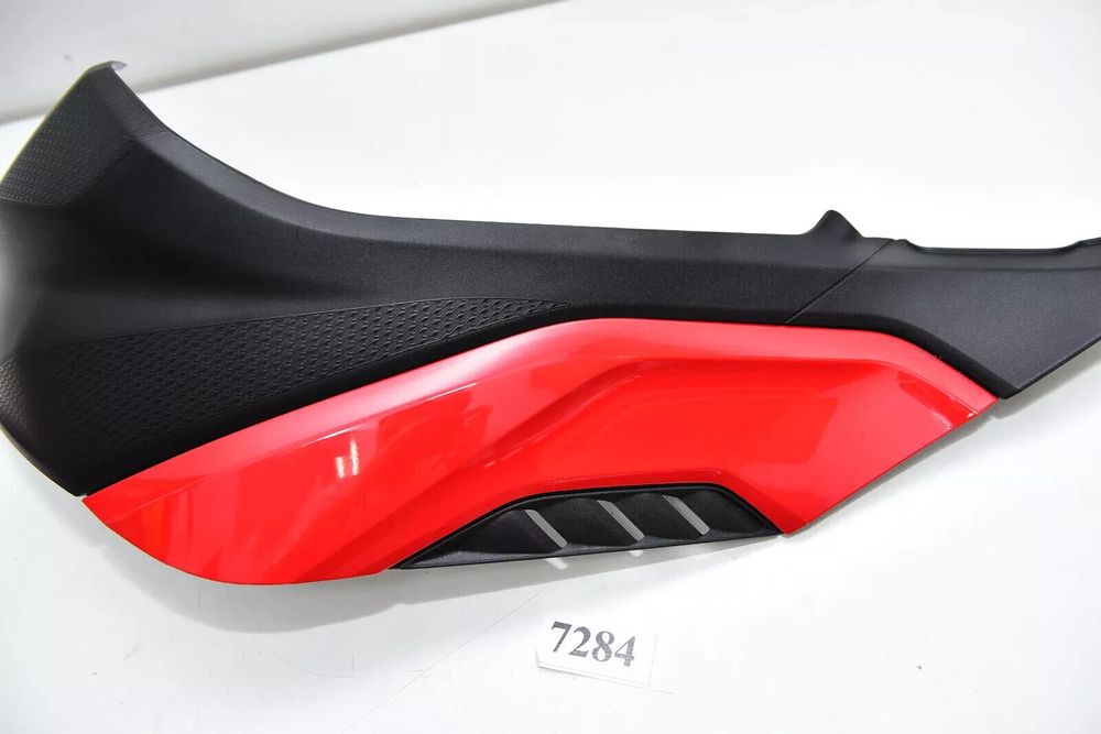 BMW S1000R K63 2021- Carena rezervor de combustibil stanga S1000RR