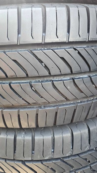 anvelopa 225/65/16C SEMPERIT VARA 2024
