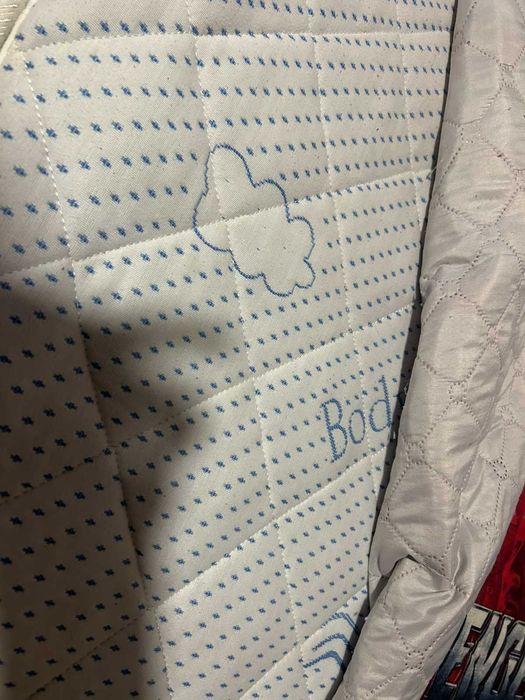 Единично легло 200/90 см.