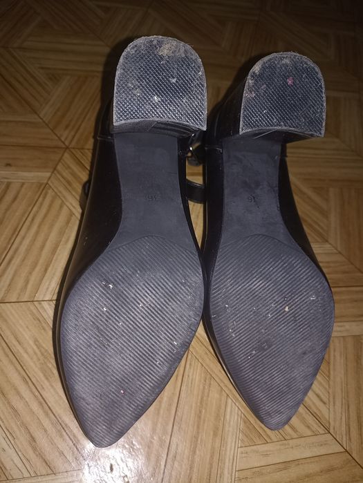 Туфли женские красивые