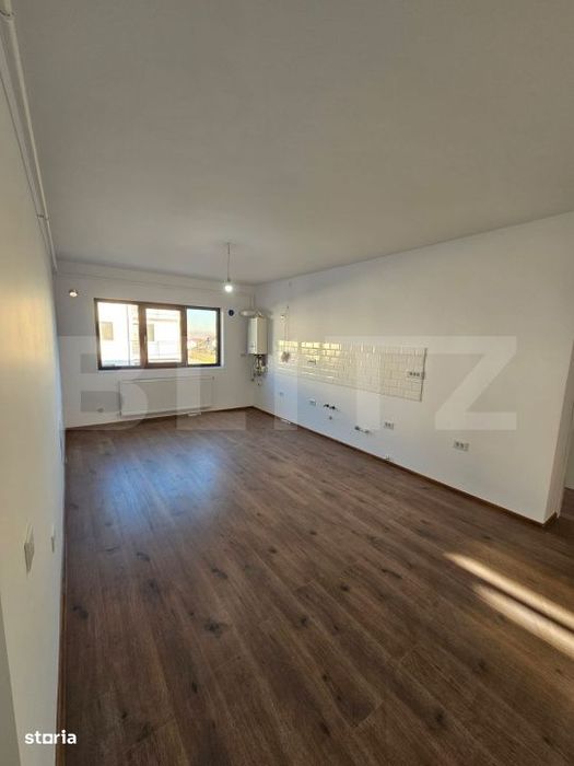 Apartament nou, 4 camere, 78,5 mp, Zona Ipotesti